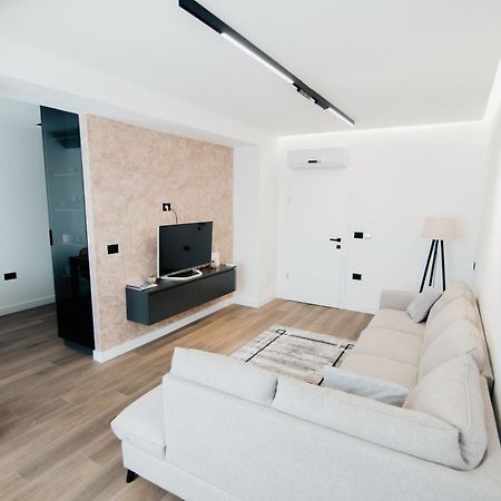 Froa Luxury Apartment Debar Kültér fotó