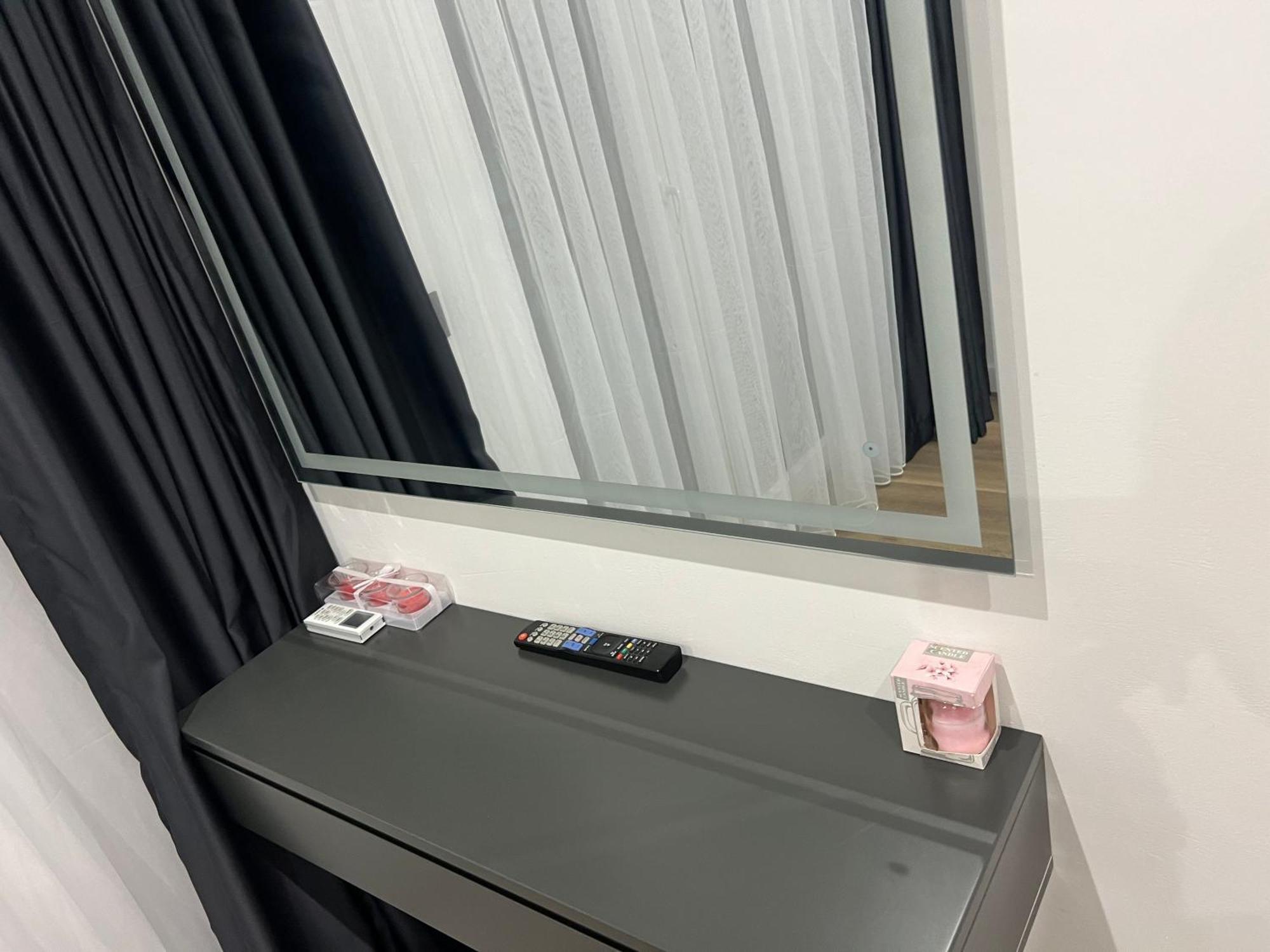Froa Luxury Apartment Debar Kültér fotó