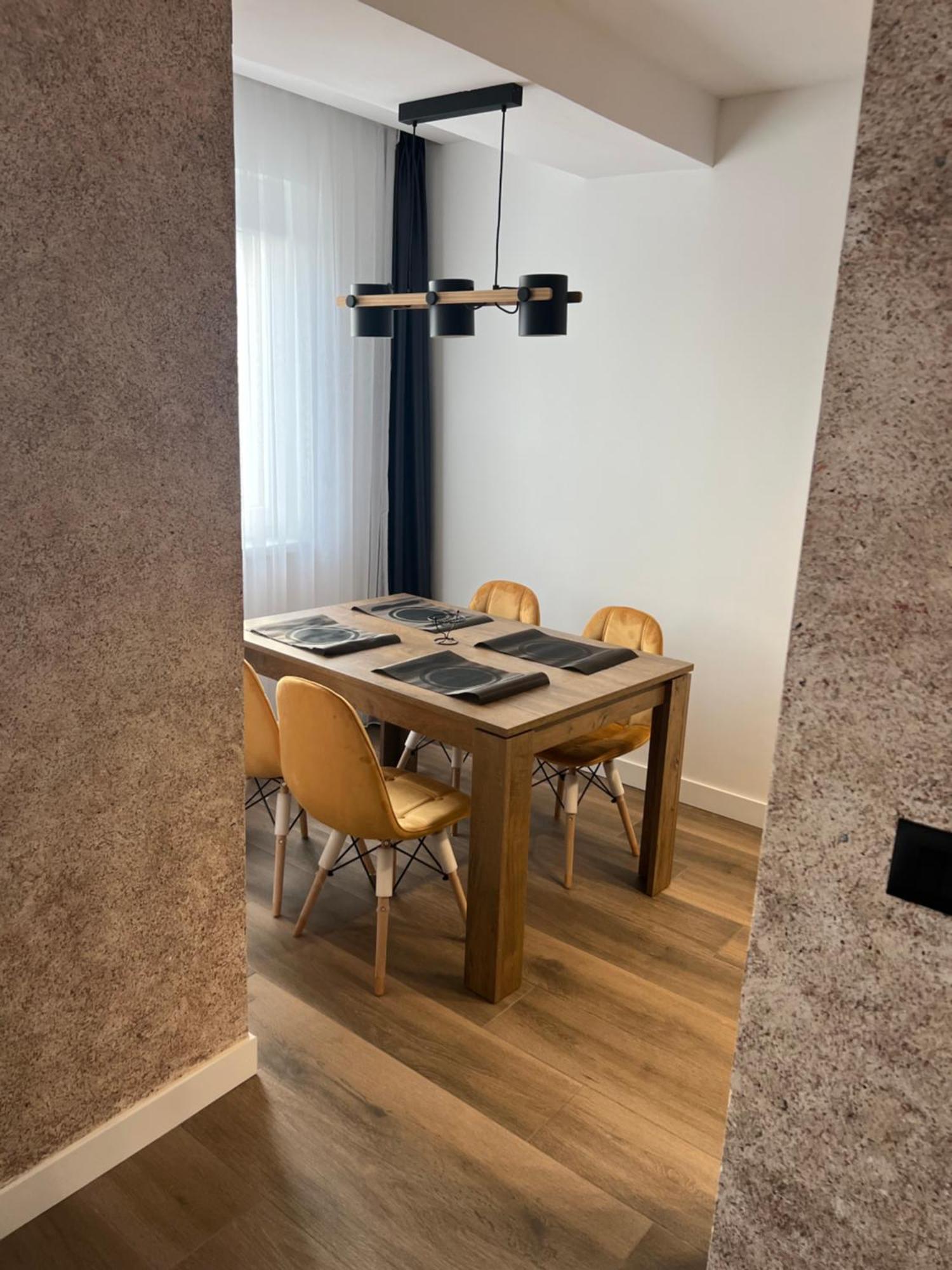 Froa Luxury Apartment Debar Kültér fotó