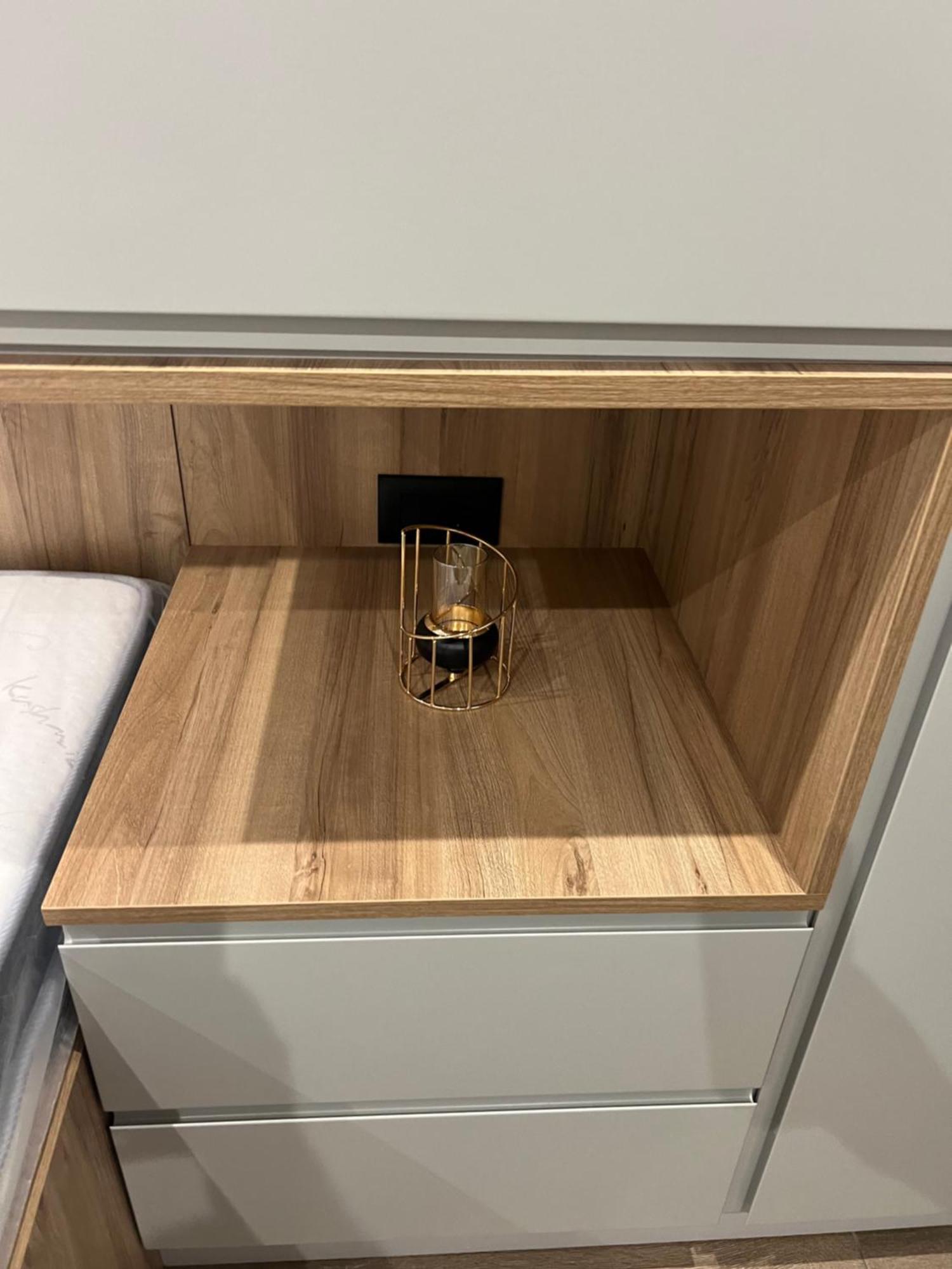 Froa Luxury Apartment Debar Kültér fotó