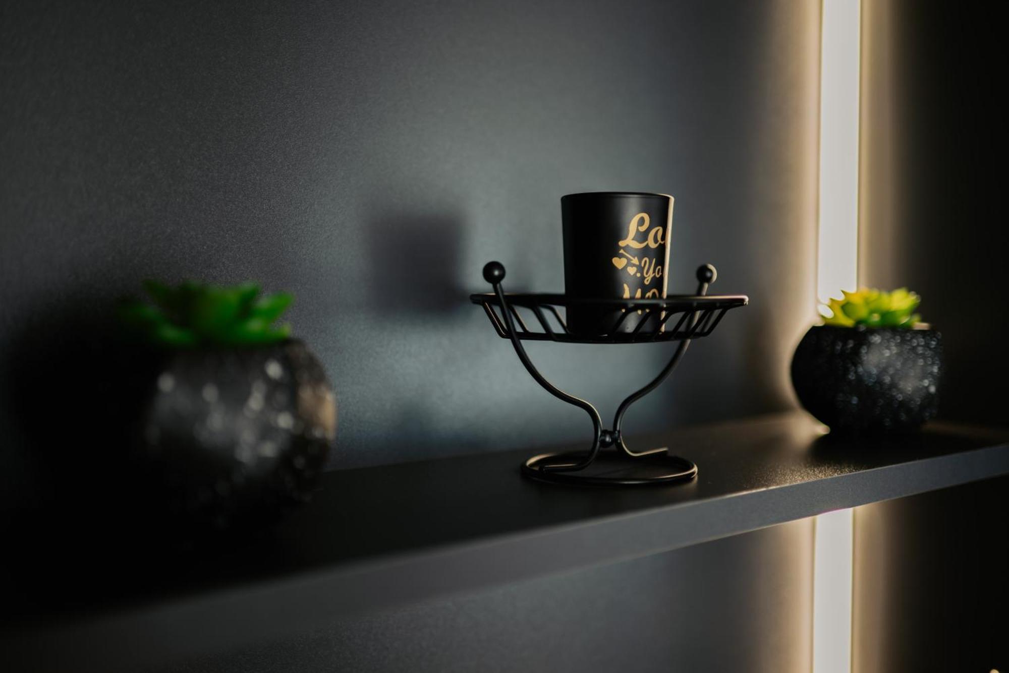 Froa Luxury Apartment Debar Kültér fotó