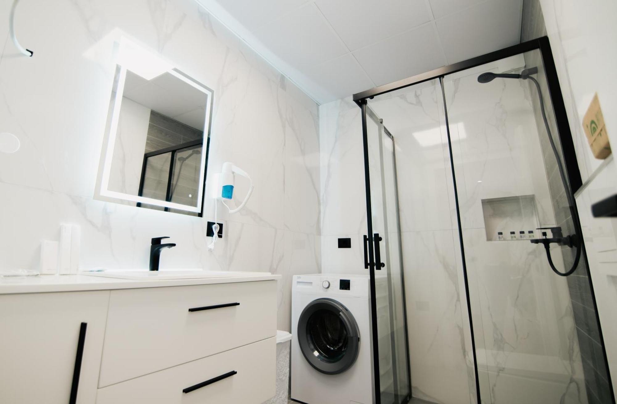 Froa Luxury Apartment Debar Kültér fotó