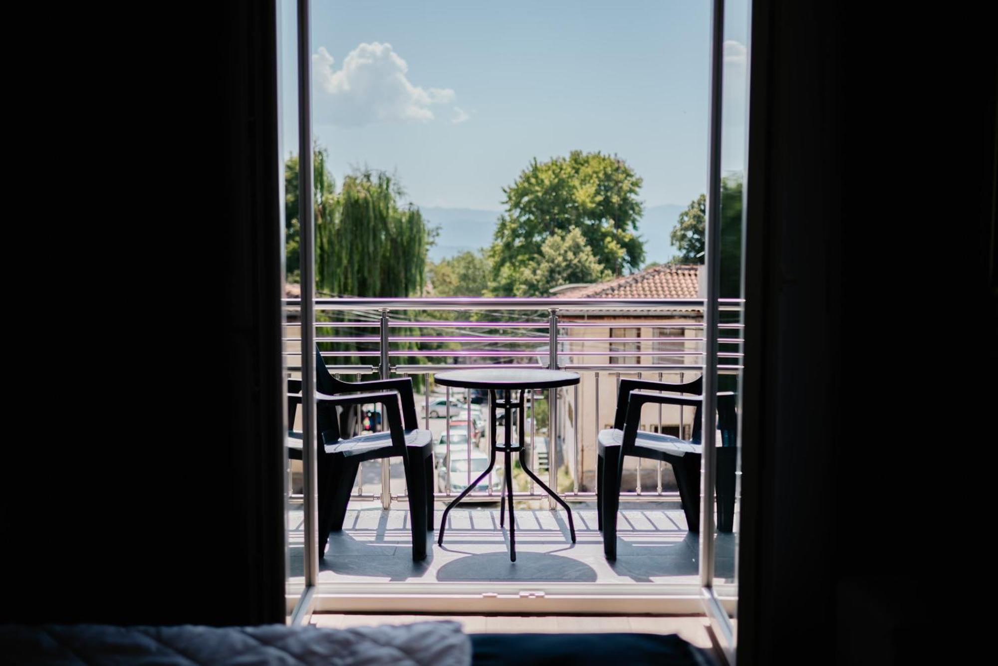 Froa Luxury Apartment Debar Kültér fotó