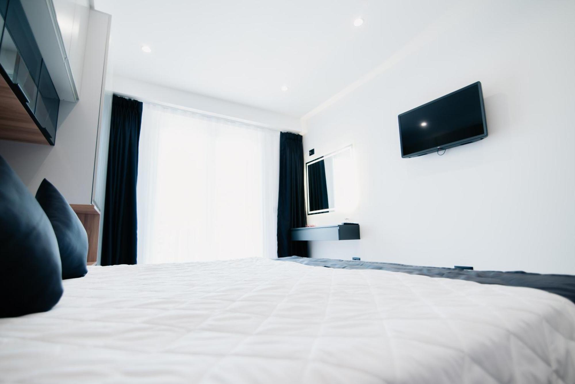 Froa Luxury Apartment Debar Kültér fotó