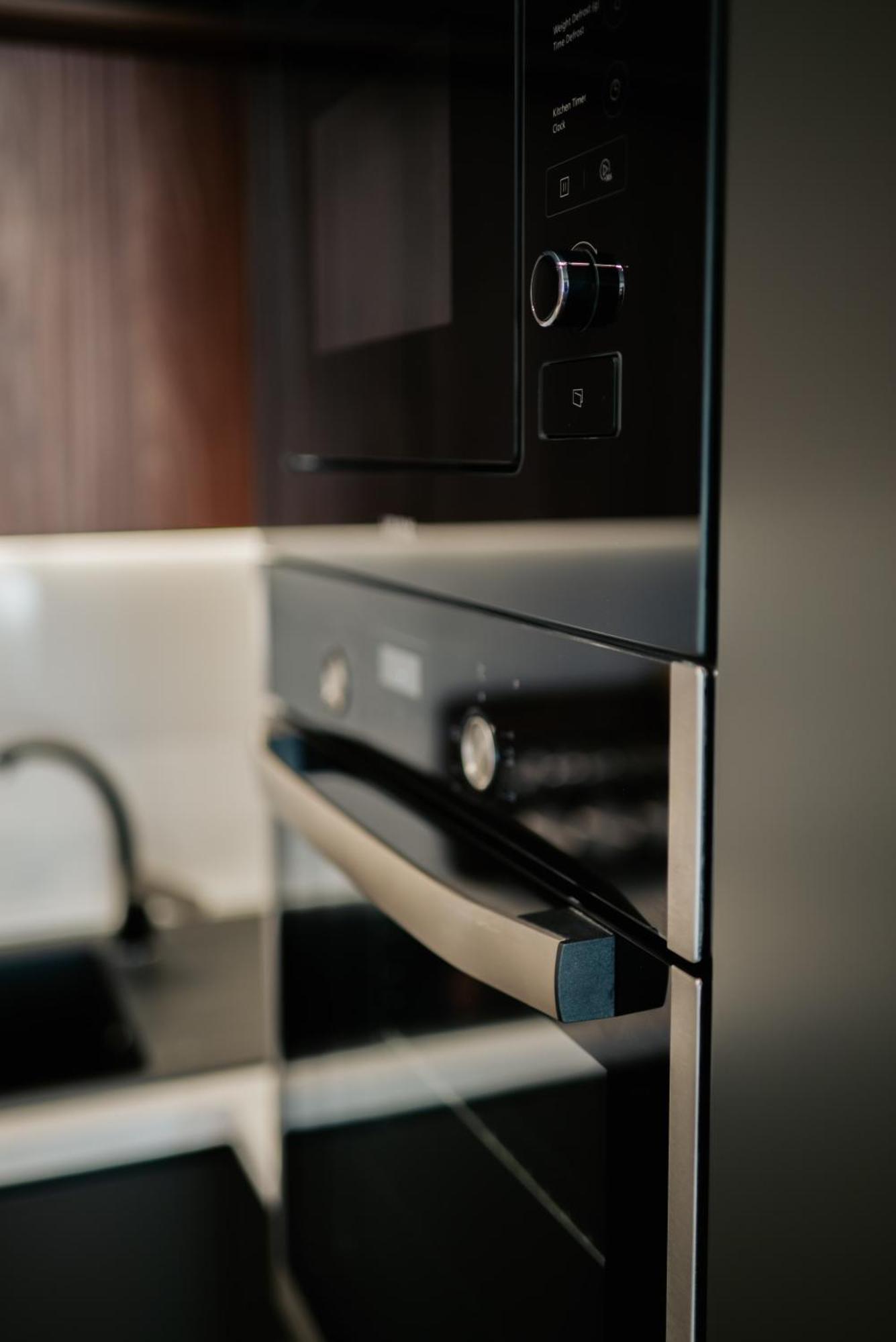 Froa Luxury Apartment Debar Kültér fotó