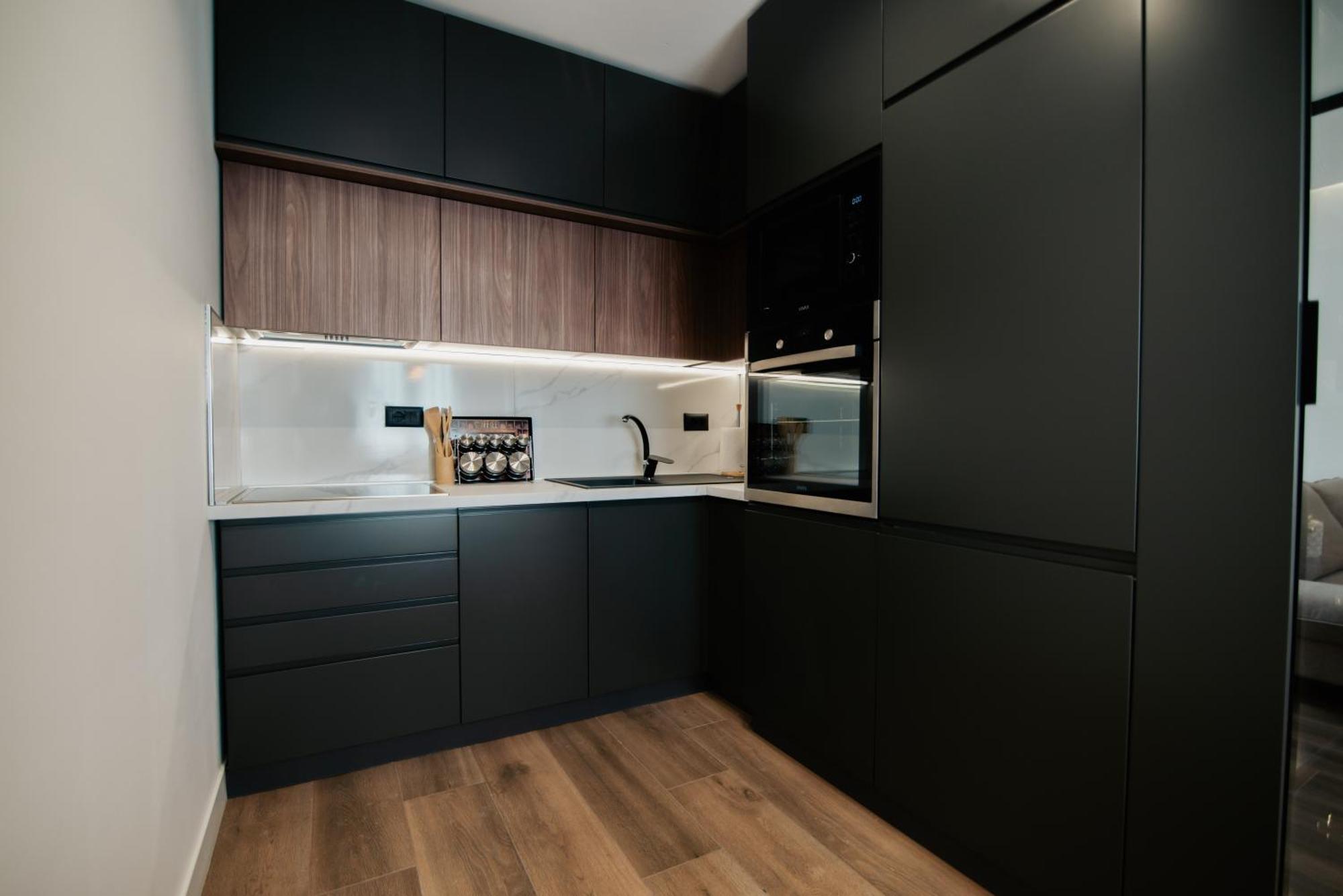 Froa Luxury Apartment Debar Kültér fotó
