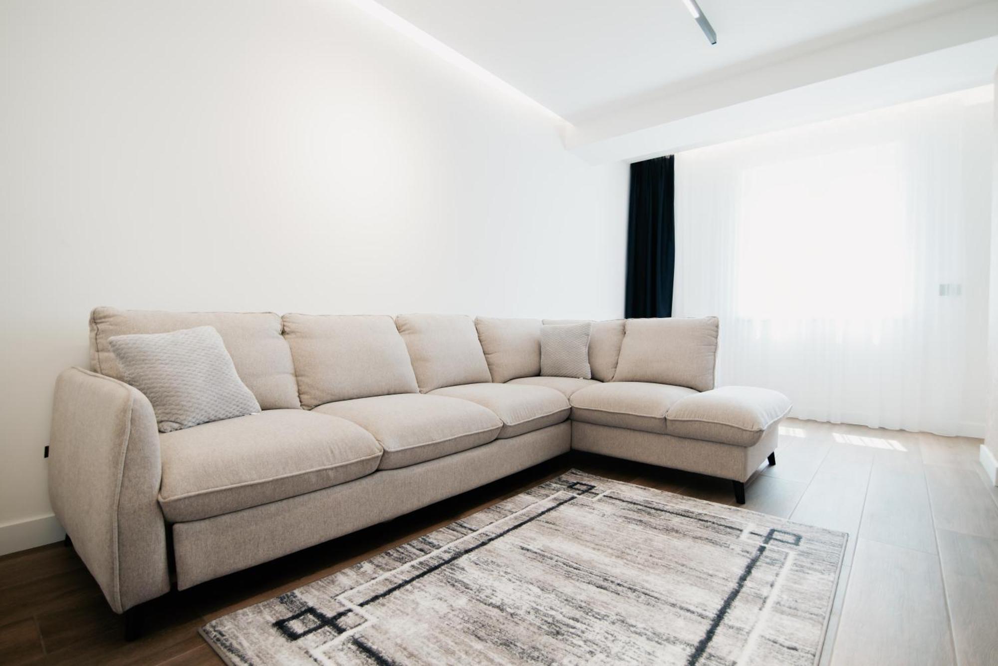 Froa Luxury Apartment Debar Kültér fotó