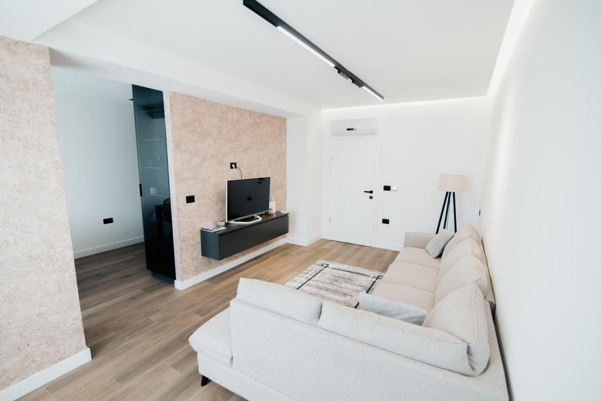 Froa Luxury Apartment Debar Kültér fotó