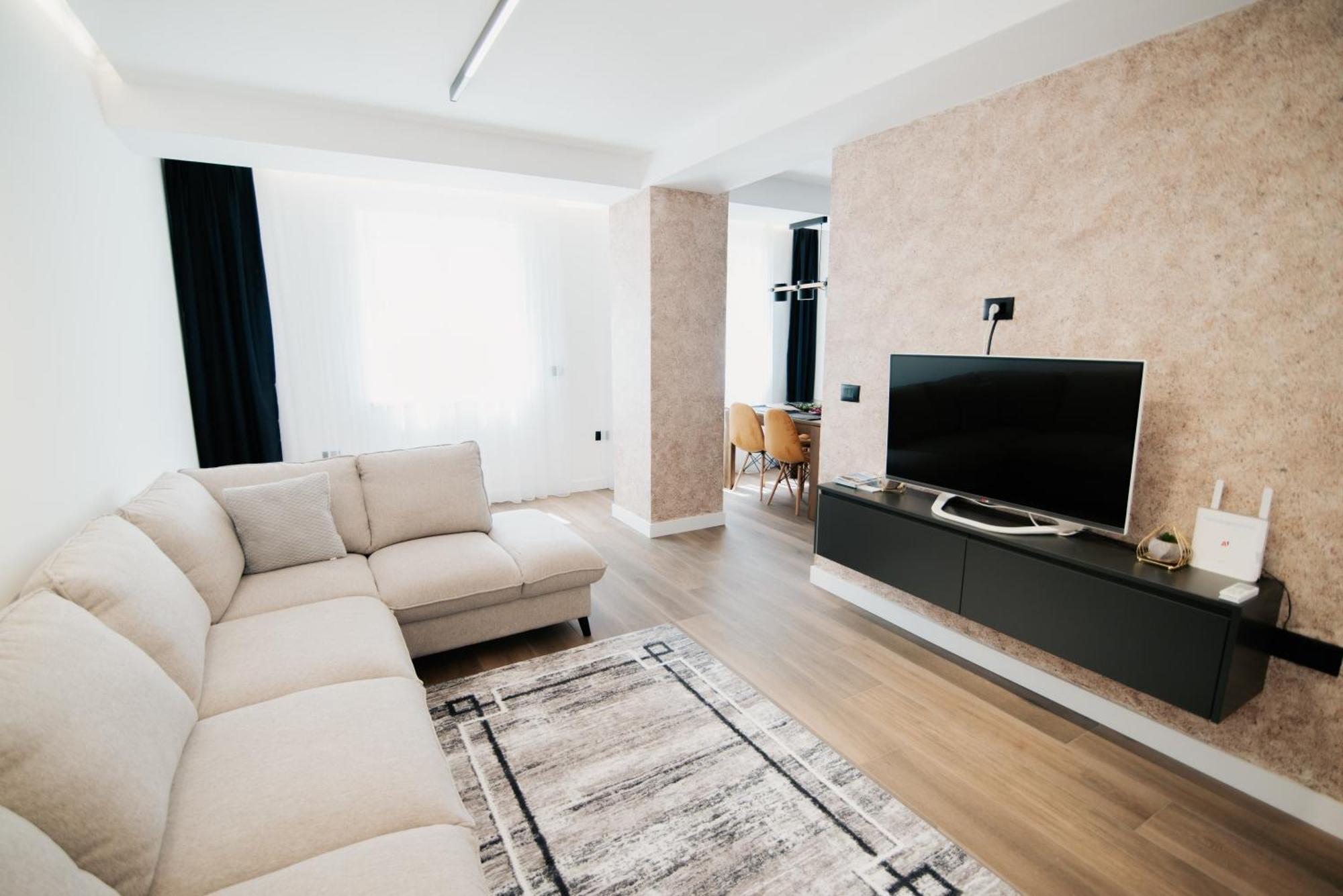 Froa Luxury Apartment Debar Kültér fotó