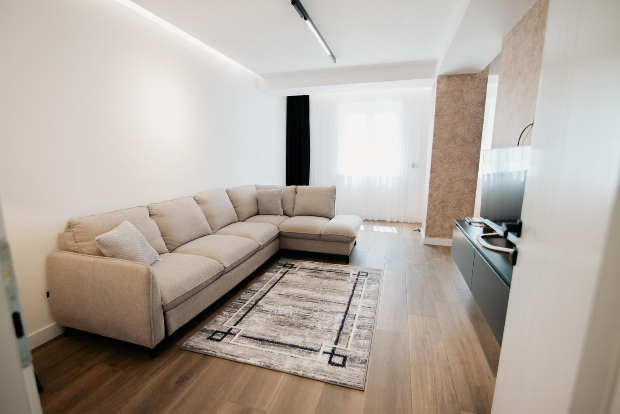 Froa Luxury Apartment Debar Kültér fotó
