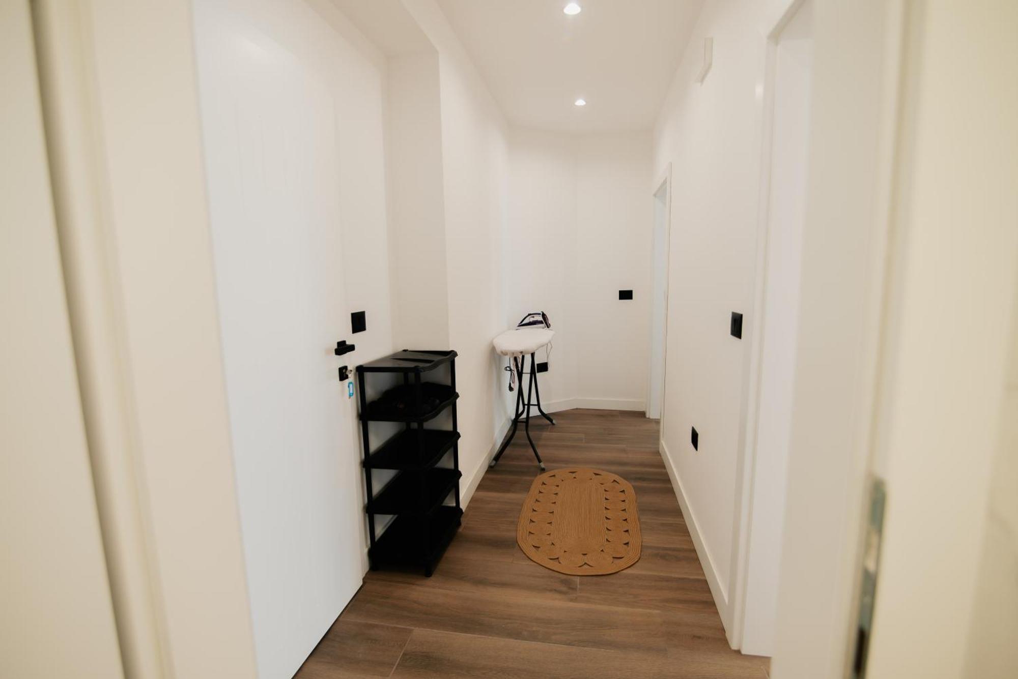Froa Luxury Apartment Debar Kültér fotó